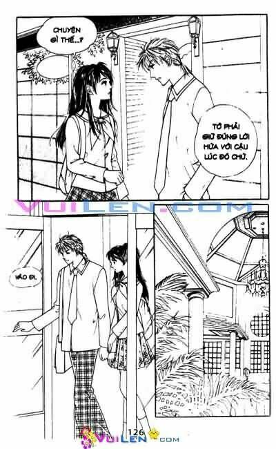 cô gái yêu kiều chapter 4 126