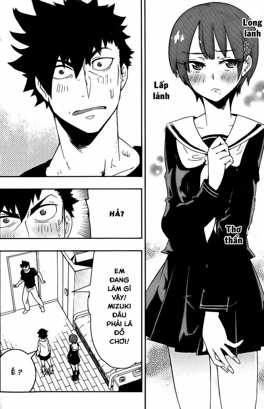 boku girl chapter 31 4