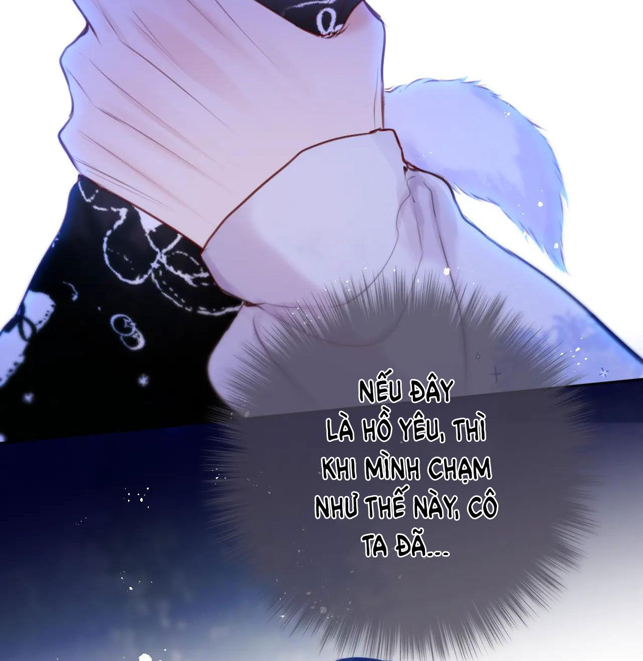 cạm bẫy của hồ ly chapter 26.1 12