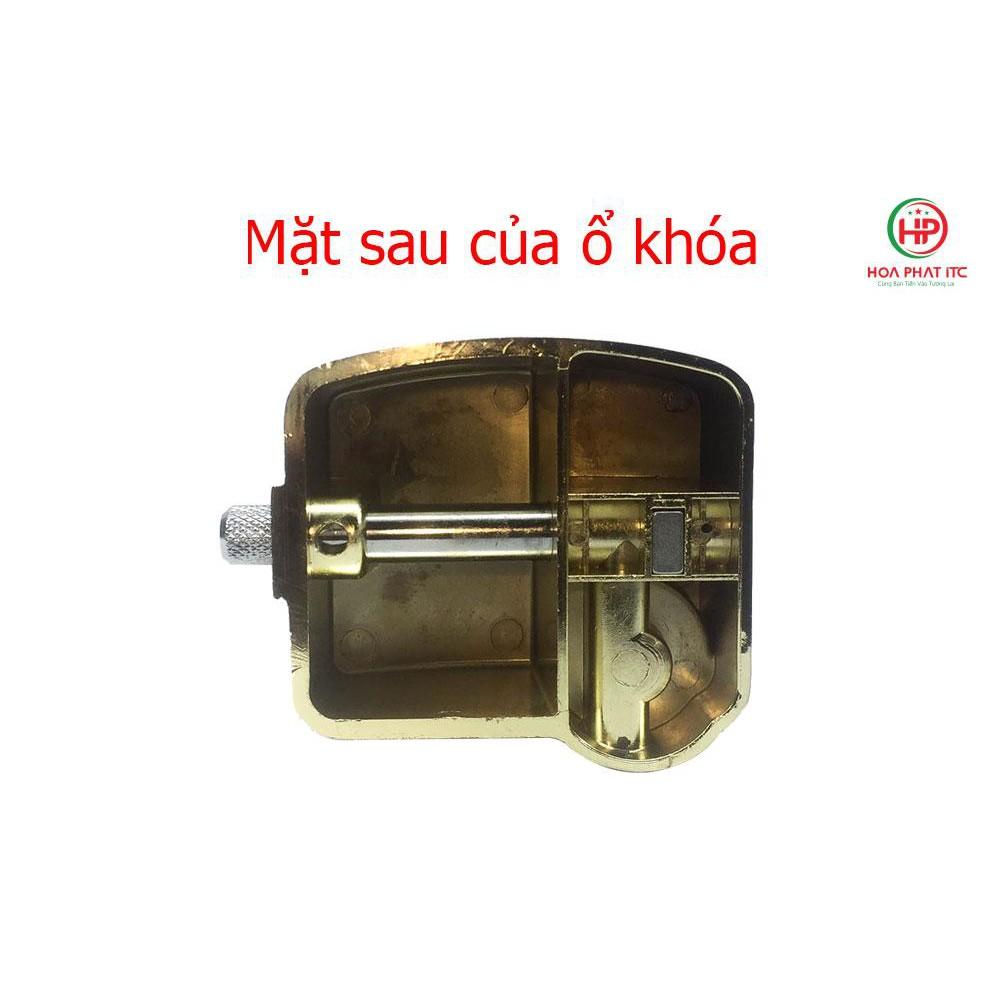 Ổ khóa chống cắt Good D5-70