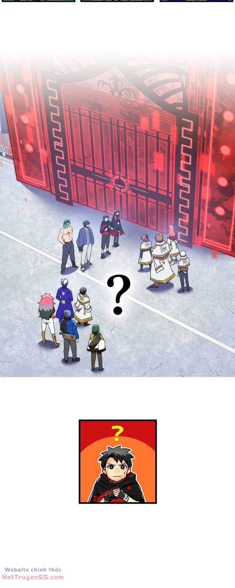 Huyết Thánh Cứu Thế Chủ~ Ta Chỉ Cần 0.0000001% Đã Trở Thành Vô Địch chapter 59 99