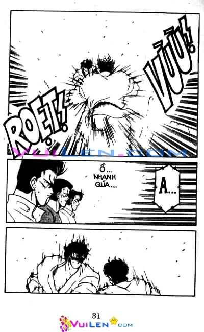 truyền nhân atula - shura no mon i chapter 12 32