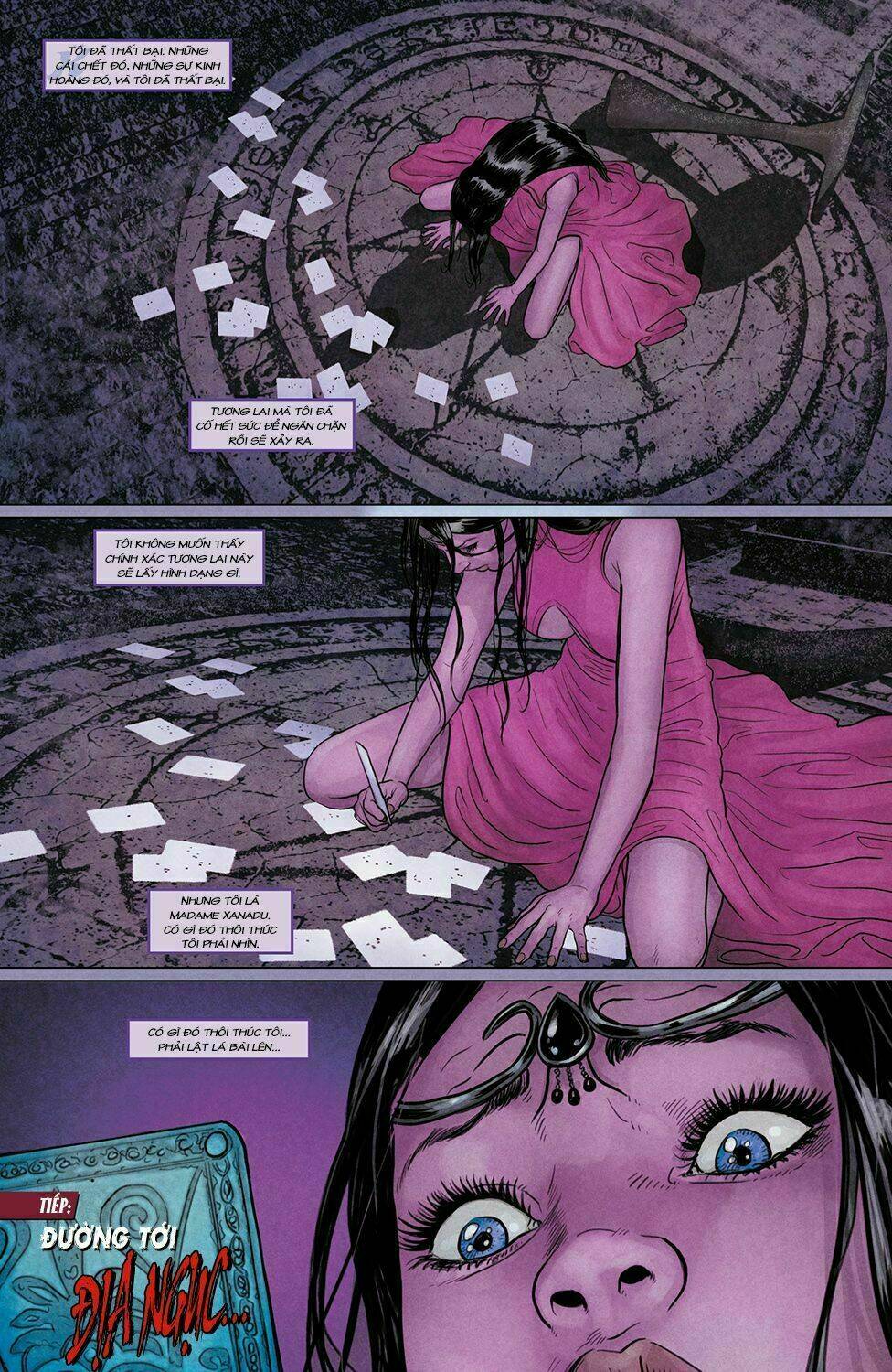 justice league dark chapter 5 18