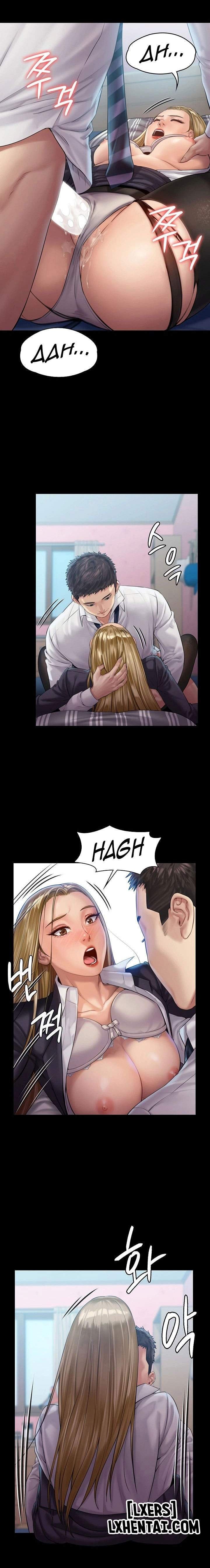 ong chúa chapter 156 18