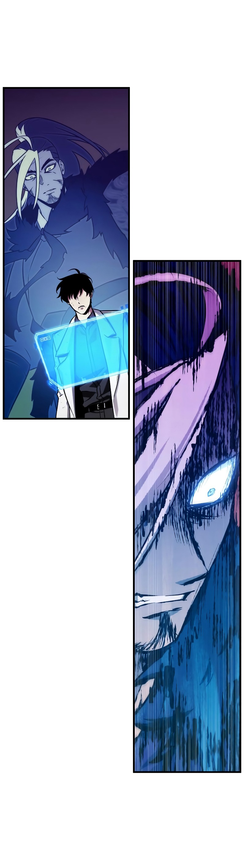 toàn trí độc giả - omniscient reader chapter 202.1 19