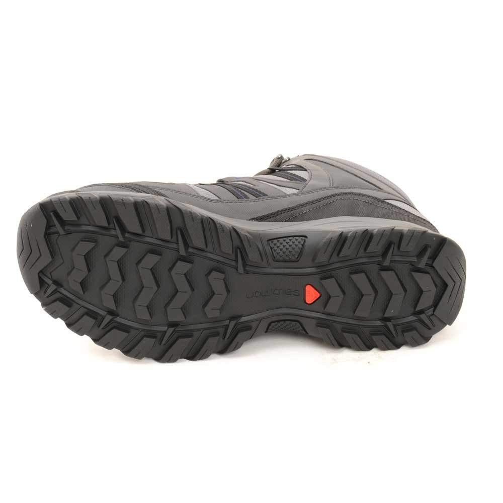 Giày Leo Núi MUDSTONE MID GTX W - L39172500