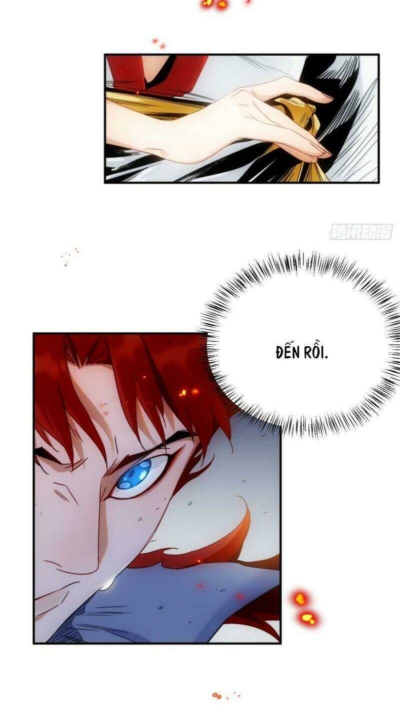 ma vương là đại địa chủ chapter 4 2