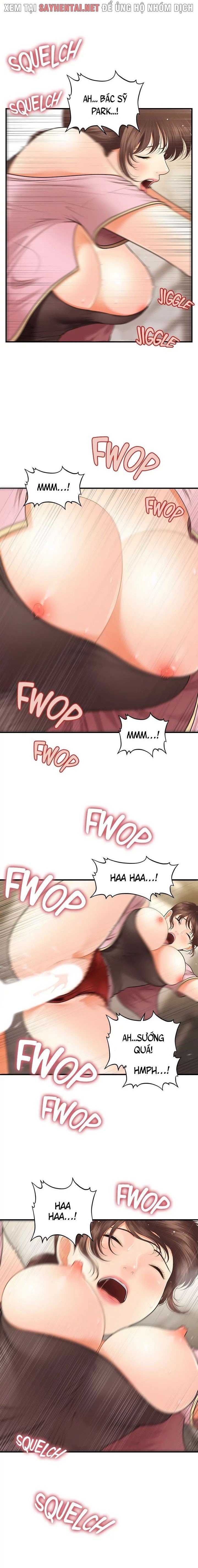 này anh đẹp trai chapter 53 4