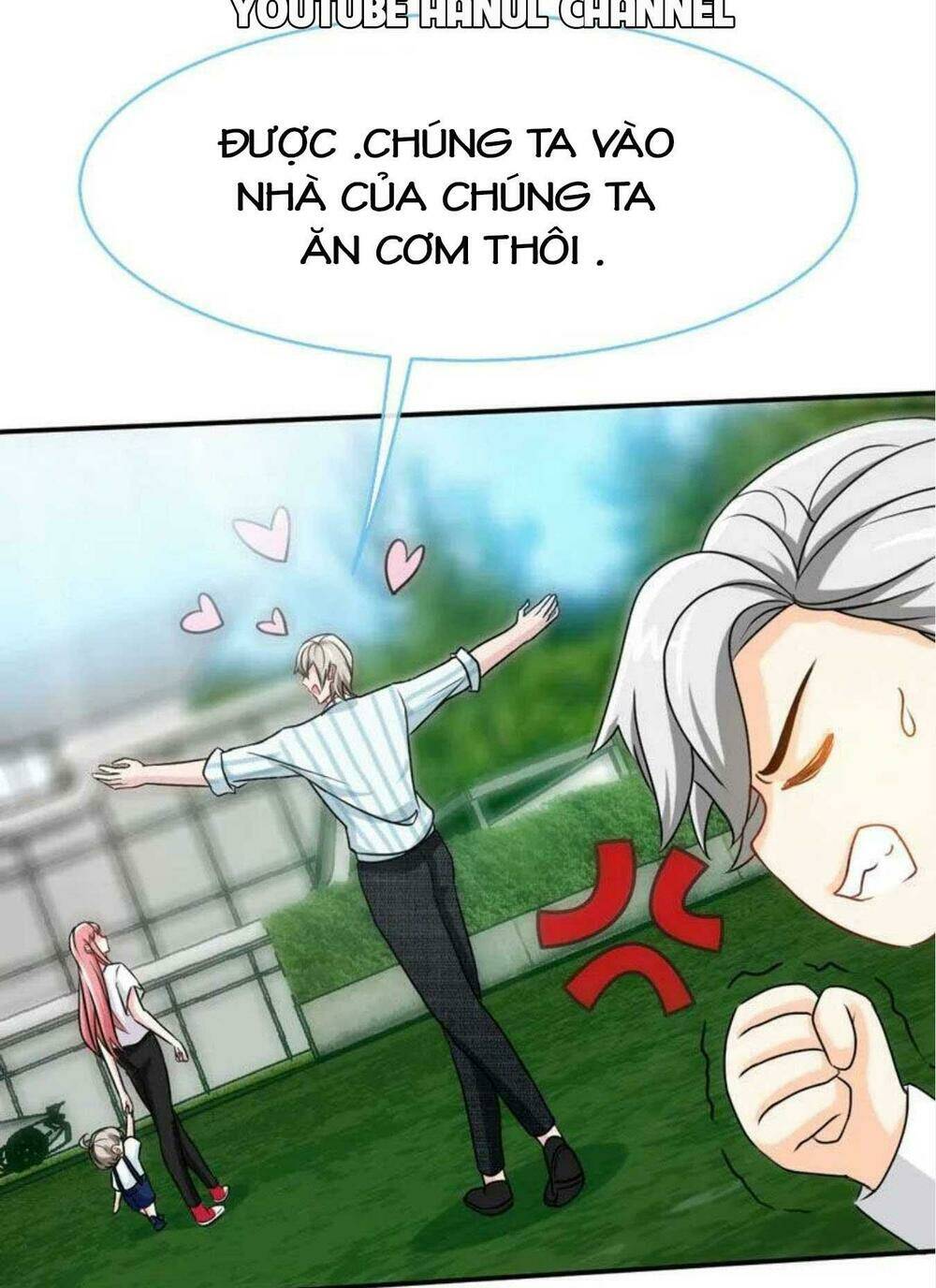 truy nã toàn cầu truy thê về sủng chapter 52.1 25