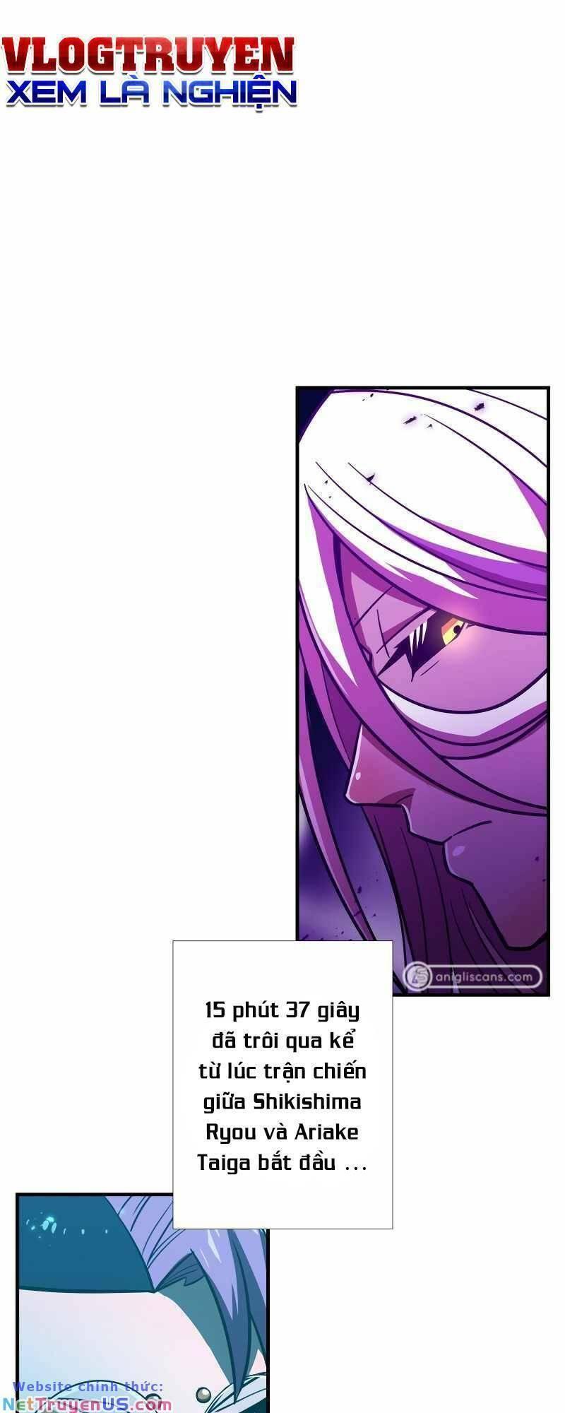 Huyết Thánh Cứu Thế Chủ~ Ta Chỉ Cần 0.0000001% Đã Trở Thành Vô Địch chapter 38 113