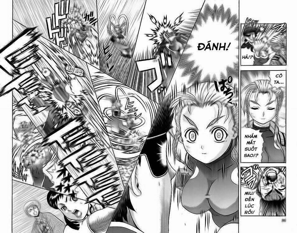 history's strongest disciple kenichi chapter 212 19