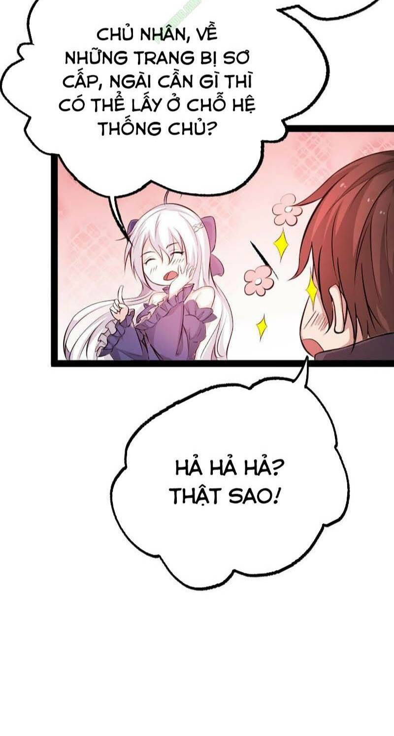 nữ thần trong điện thoại chapter 2 21