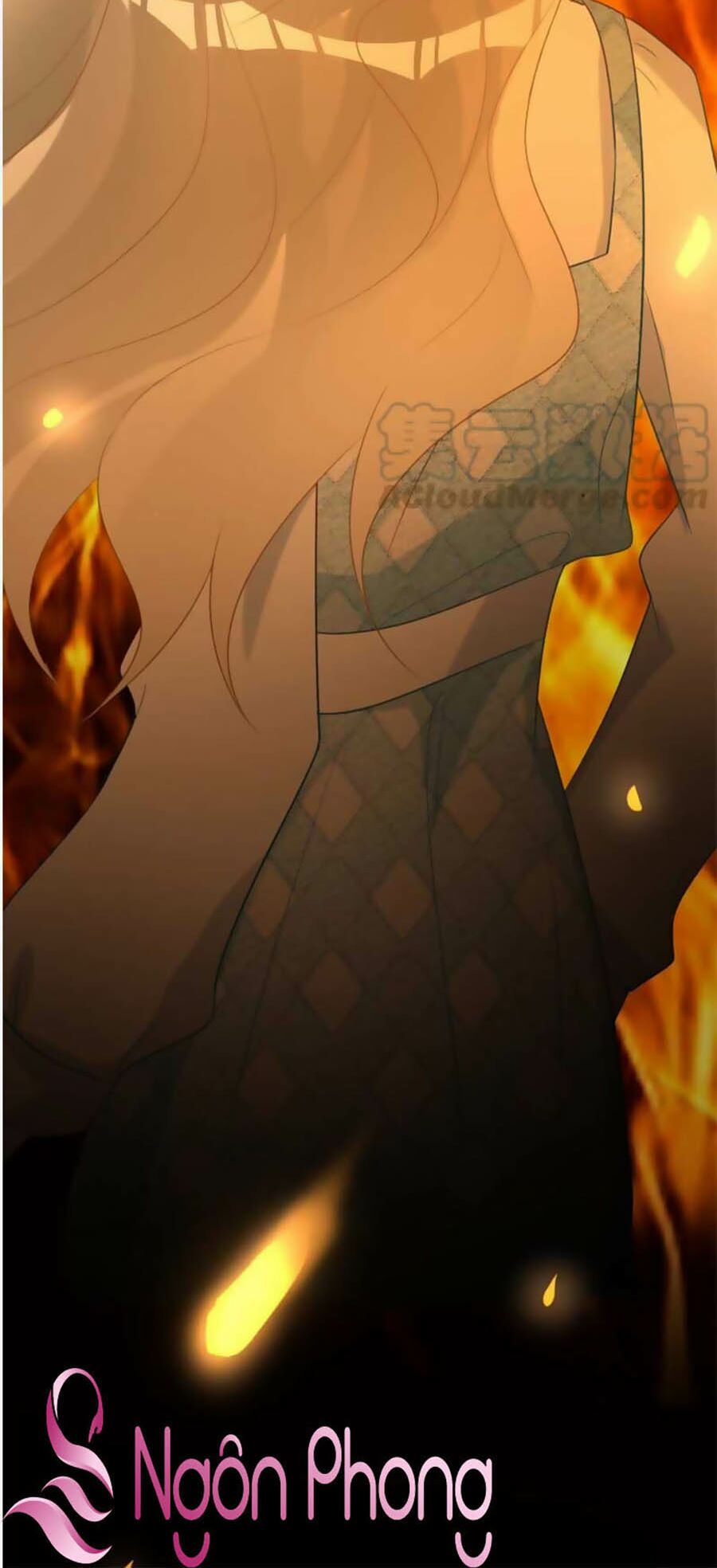 thần luân mật luyến chapter 87 33