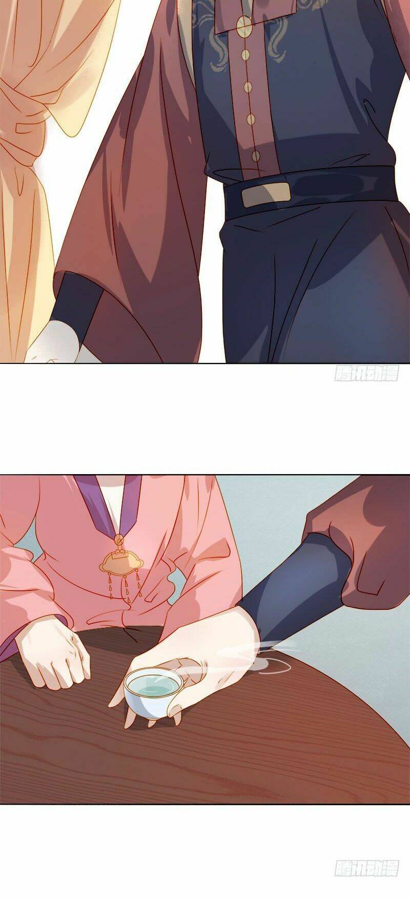 xuân khuê bí lục: xưởng công thái liêu nhân chapter 39 8