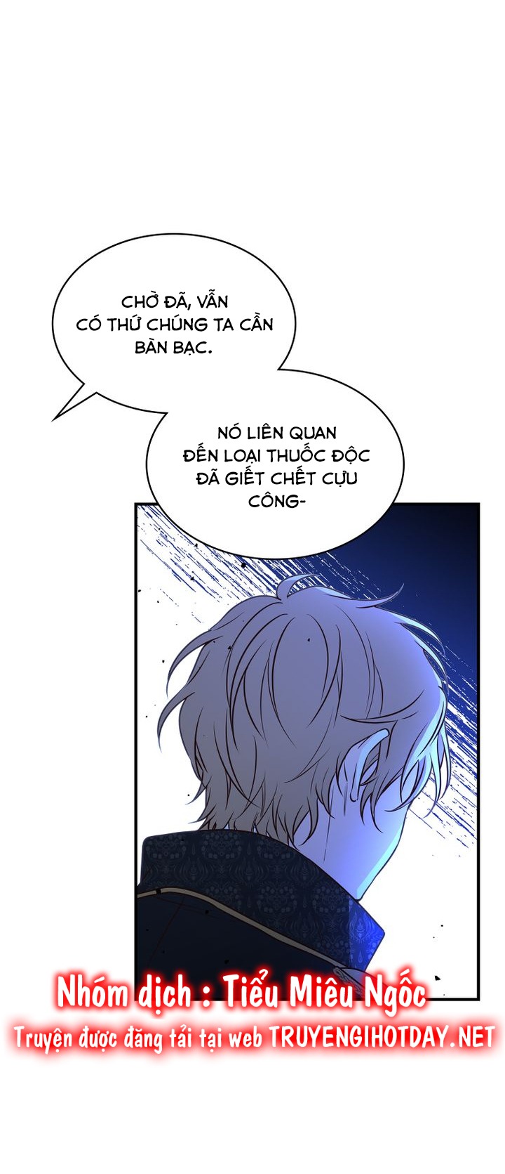 công lý của một ác nữ chapter 8 6