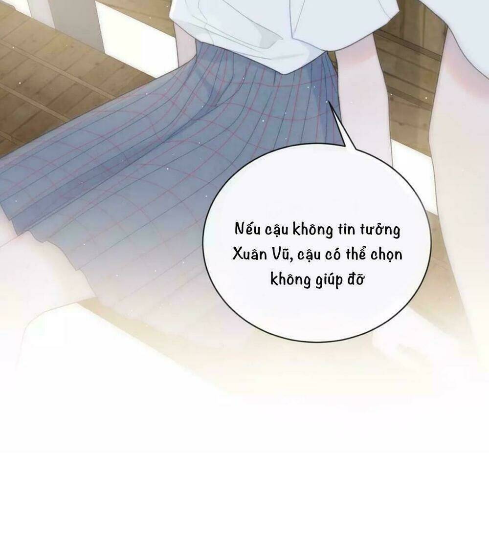 từ cái nhìn của em chapter 26 9