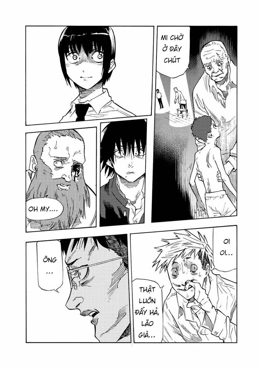 juujika no rokunin chapter 77 9