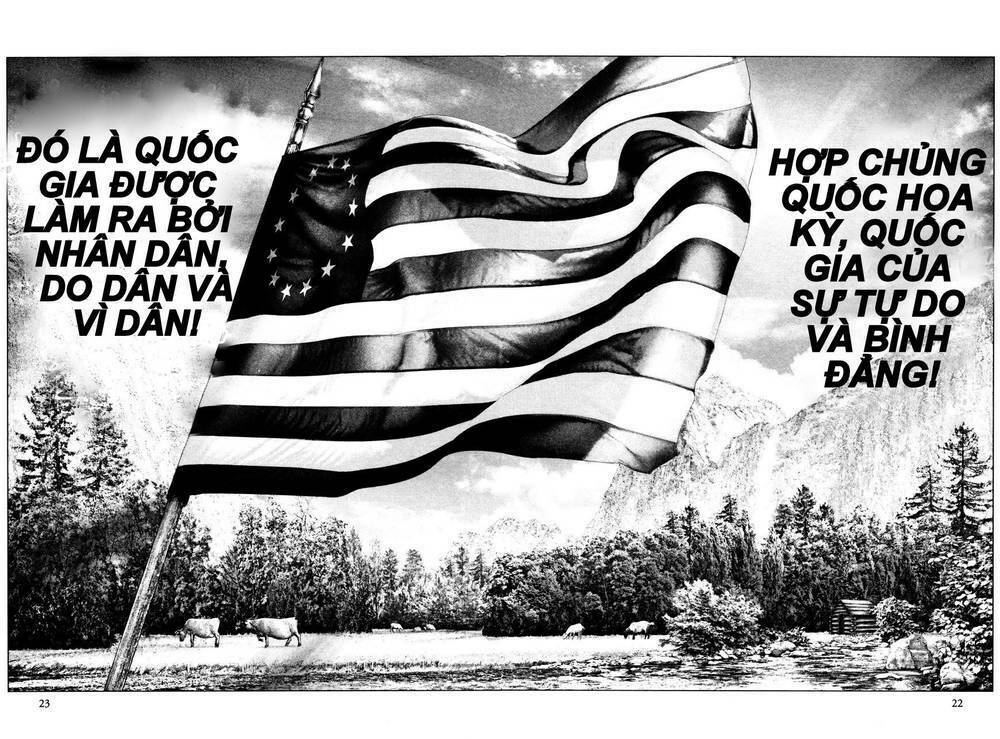 innocent rouge (innocent phần 2) chapter 28 23