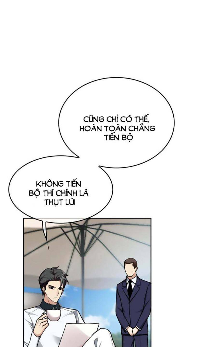 cô vợ gả thay của tổng tài cố chấp chapter 58 37