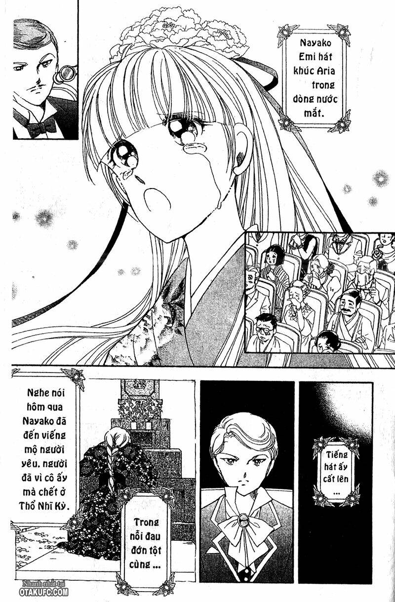 khúc tình ca ban mai - akatsuki no aria chapter 60 22