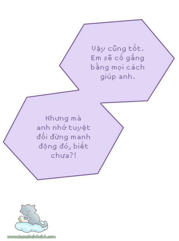 cô đi mà lấy chồng tôi đi chapter 15 29