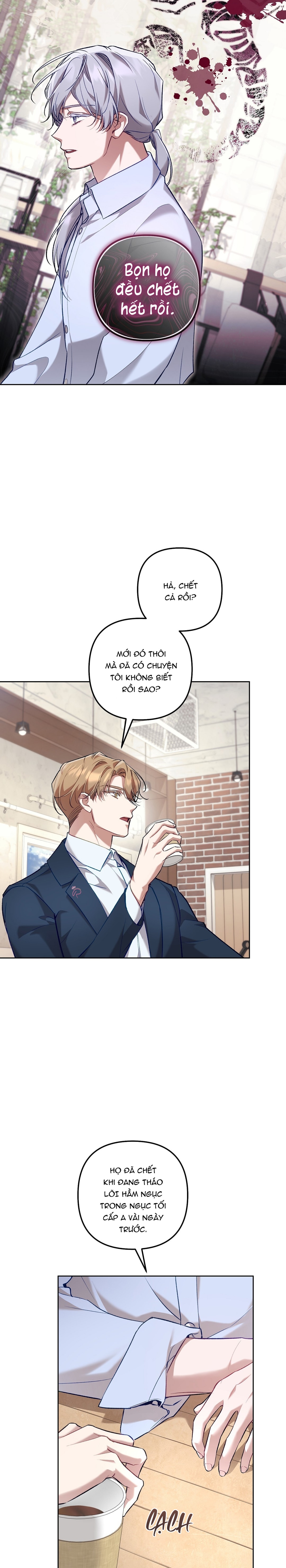 guide cấp s phết mật ong chapter 50 9