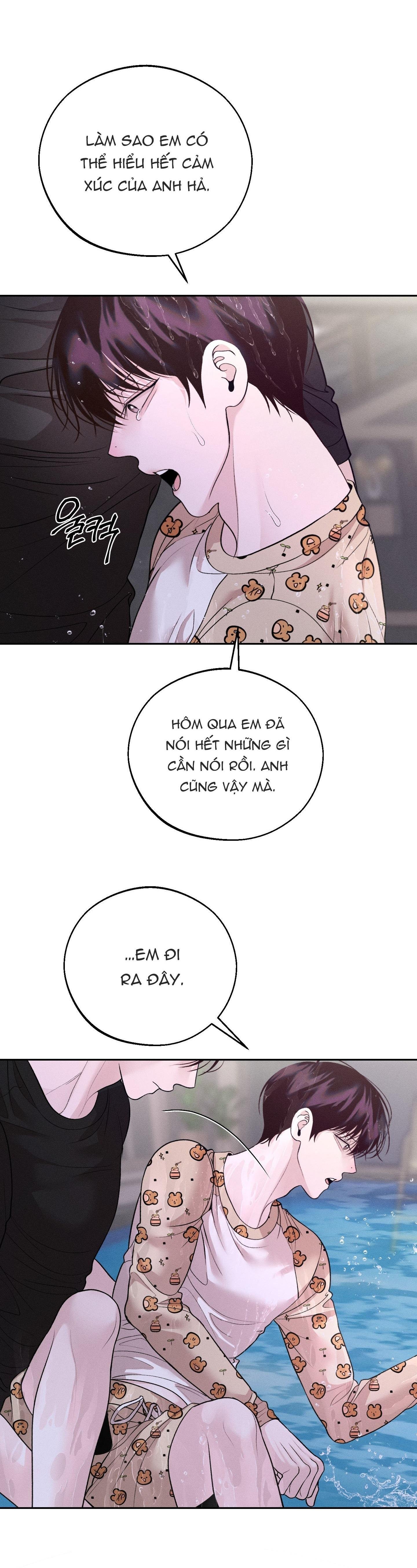 cứu tinh của thứ hai chapter 49 29