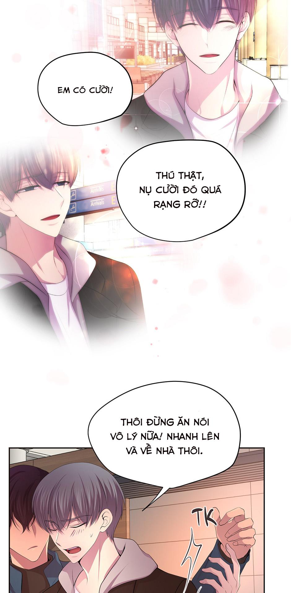 giữ em thật chặt (hold me tight) chapter 88 5