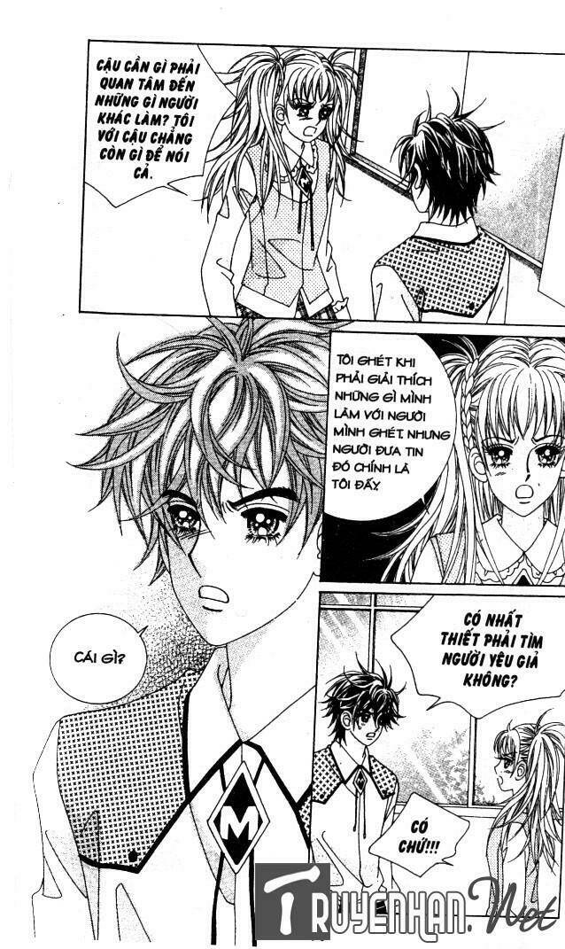 my lovely master chapter 9 18