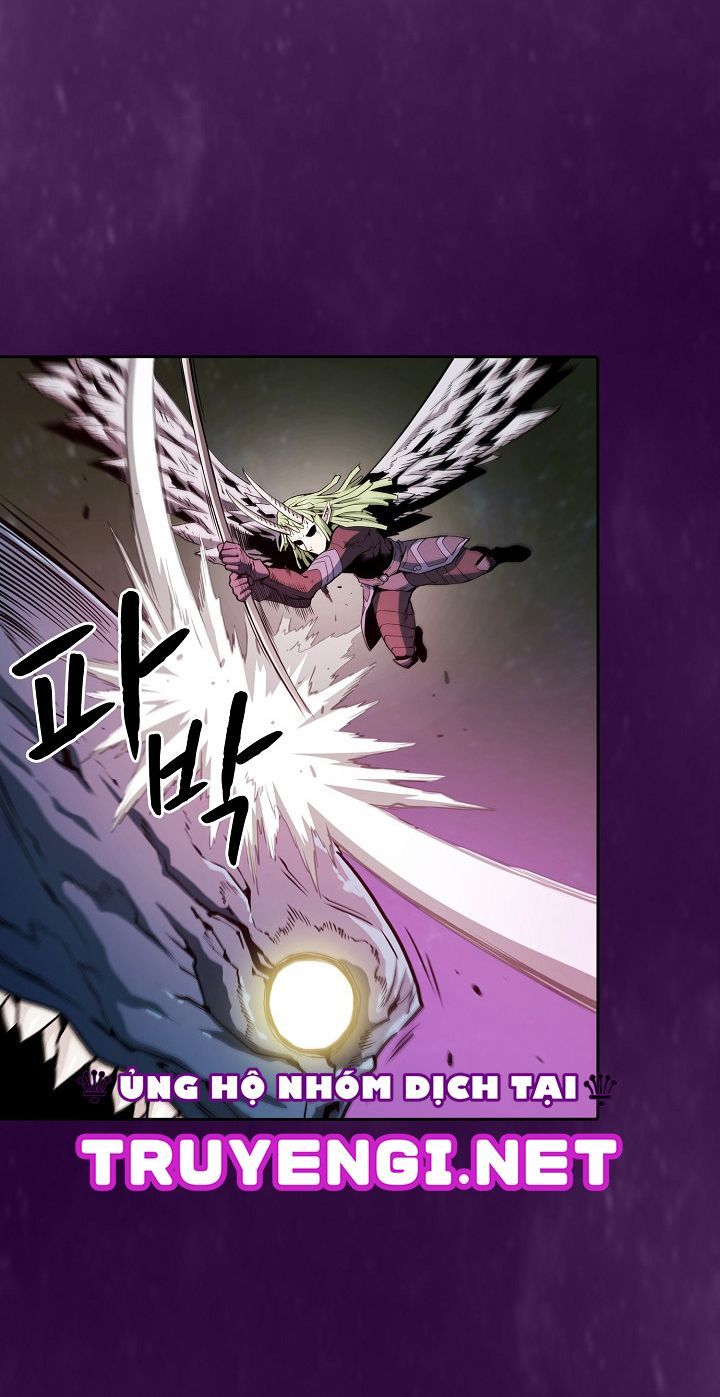 chòm sao trở về từ địa ngục chapter 23 6