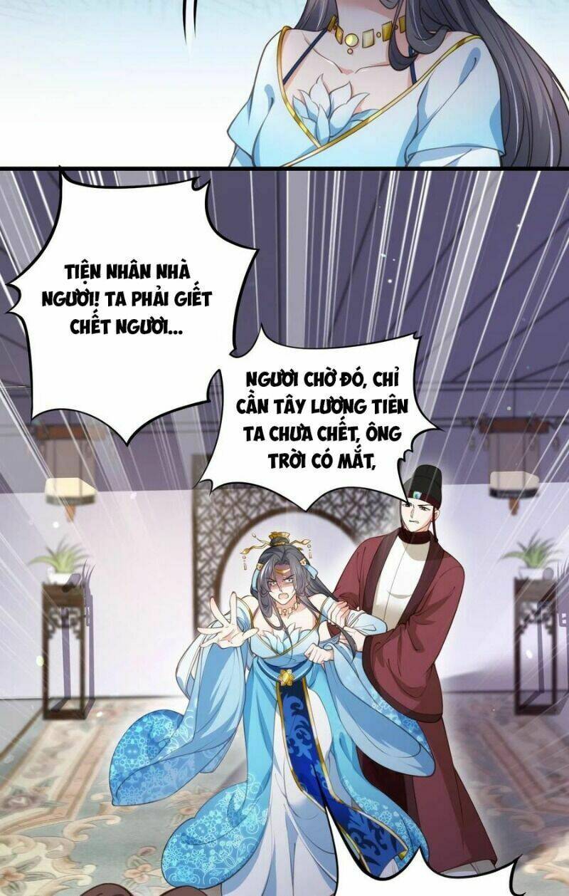 hoạn phi thiên hạ chapter 134 31