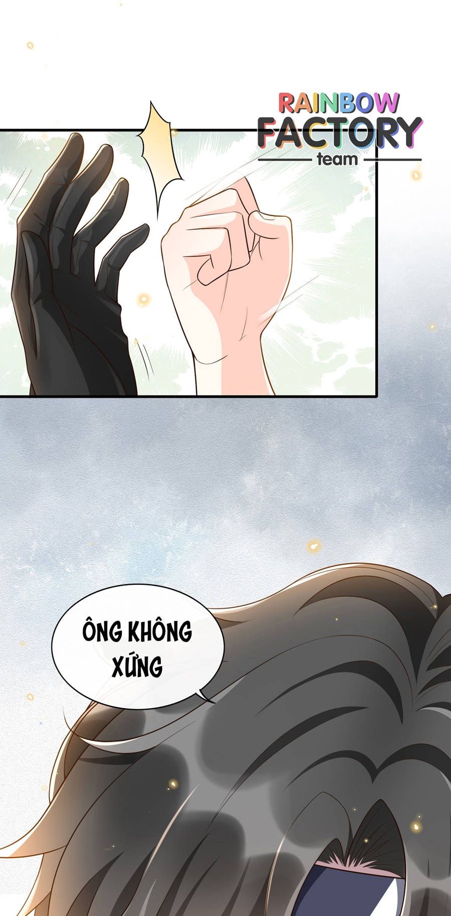 ngọt không ngừng nghỉ chapter 9 22