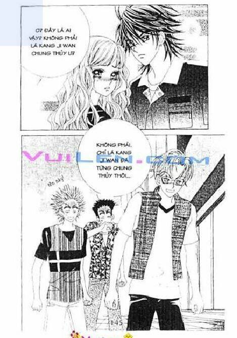 ánh nắng chói chang chapter 10 143