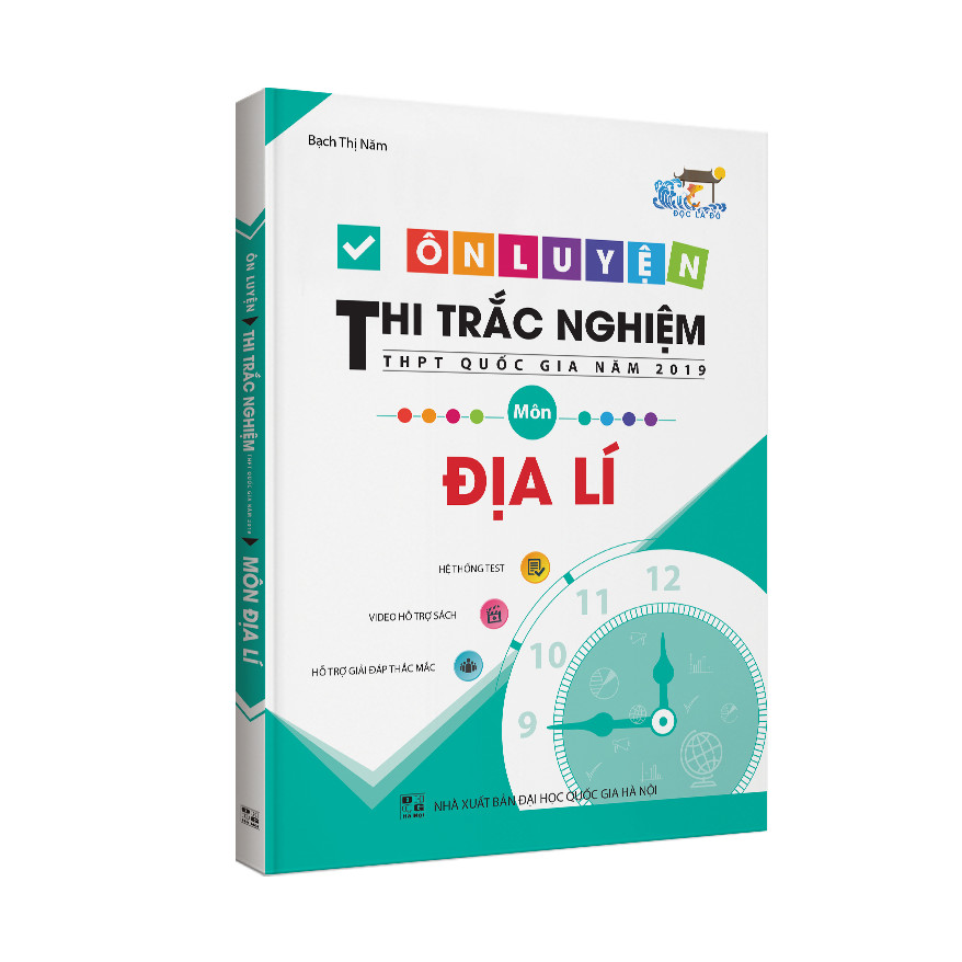 Sách - Combo Đột phá 8+(Phiên bản 2020) môn Địa Lí và Lịch Sử (Tặng 1 cuốn Ôn luyện thi trắc nghiệm THPTQG môn Địa lí)