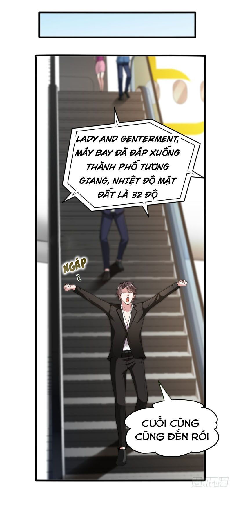 tối cường thần y tại đô thị chapter 136 6