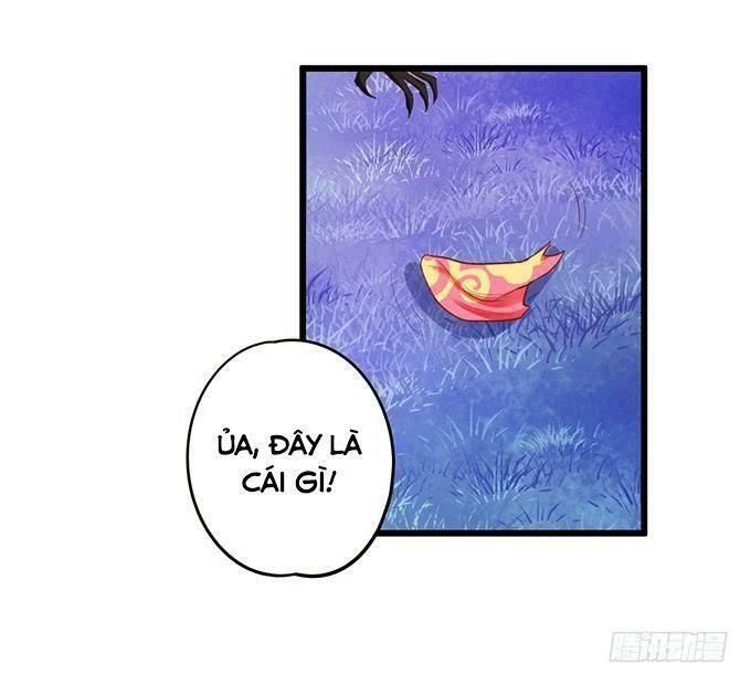 hồ tiên hung bạo chapter 75 10