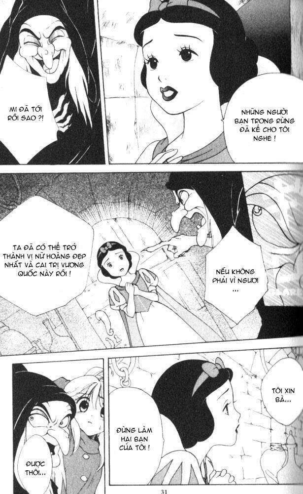 kilala princess - công chúa kilala chapter 3 25