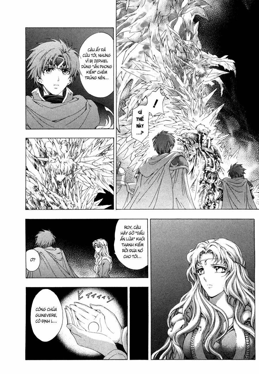 fire emblem-hasha no tsurugi chapter 40 26