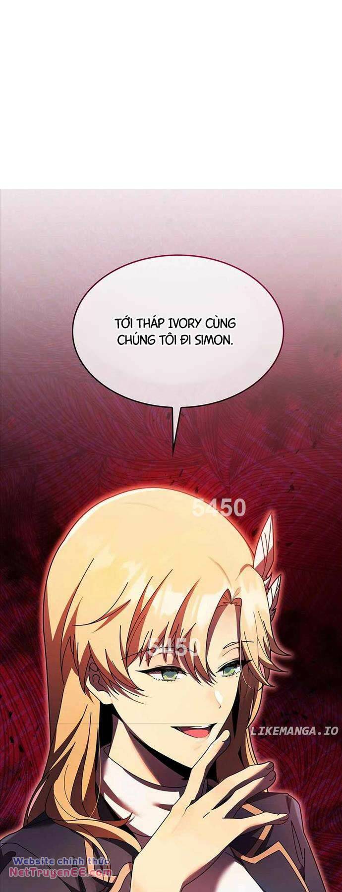 tử linh sư thiên tài của học viện chapter 79 1