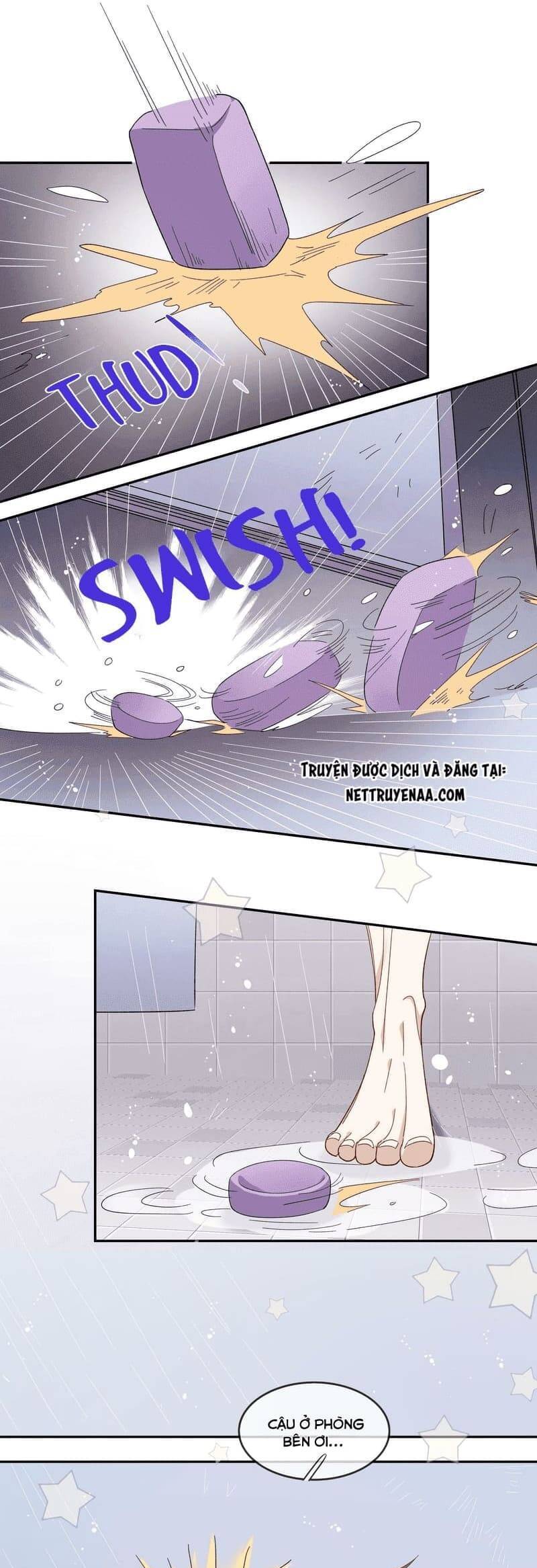 làm ơn đừng quá kiêu ngạo chapter 29 21