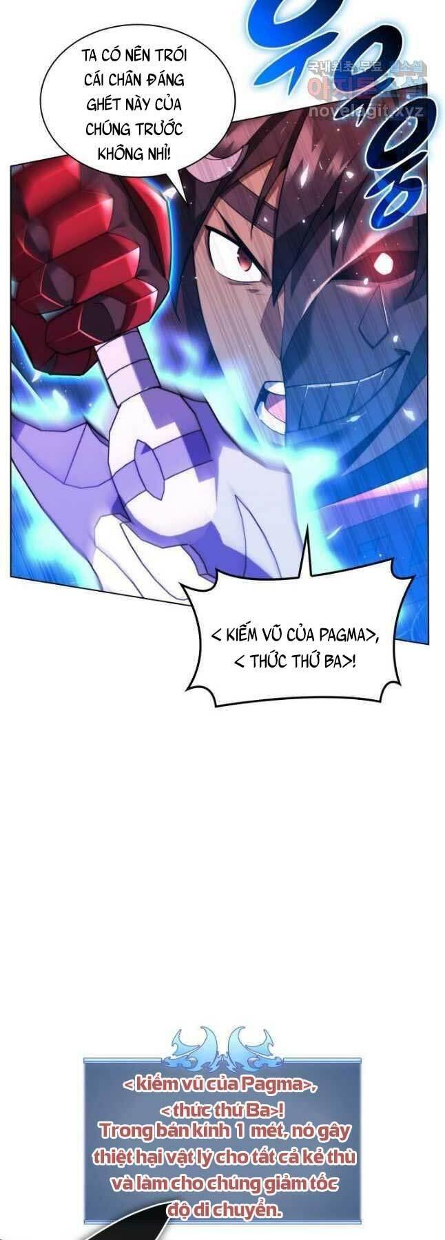 vượt qua giới hạn chapter 153 54