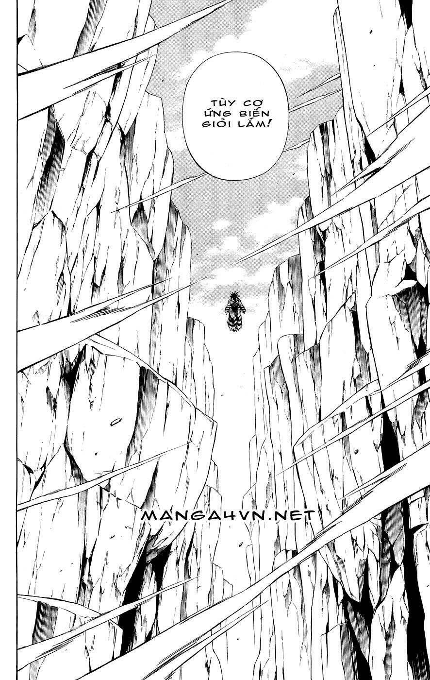 vua pháp thuật chapter 270 16