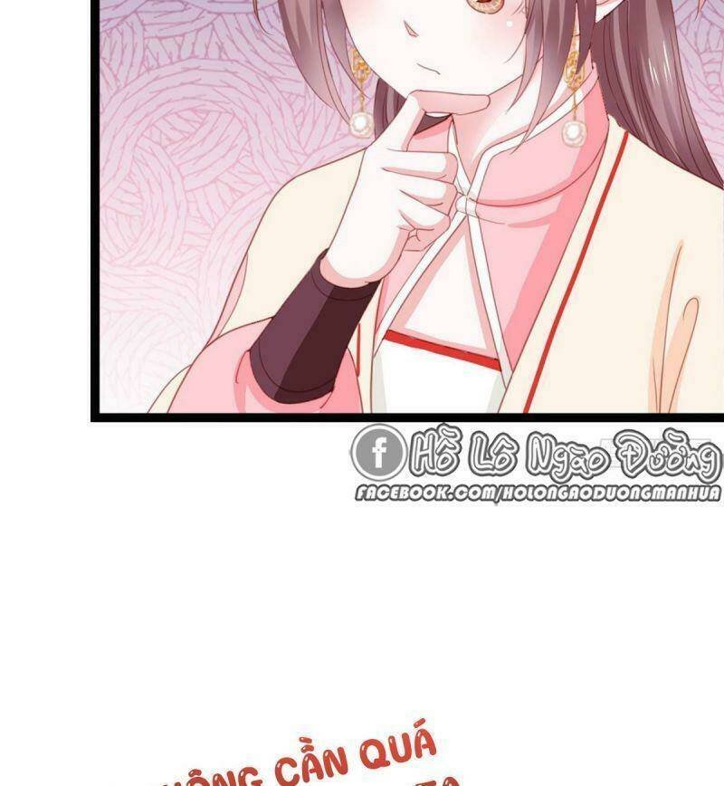 đứng yên ! phụng chỉ đánh cướp đây chapter 30 11