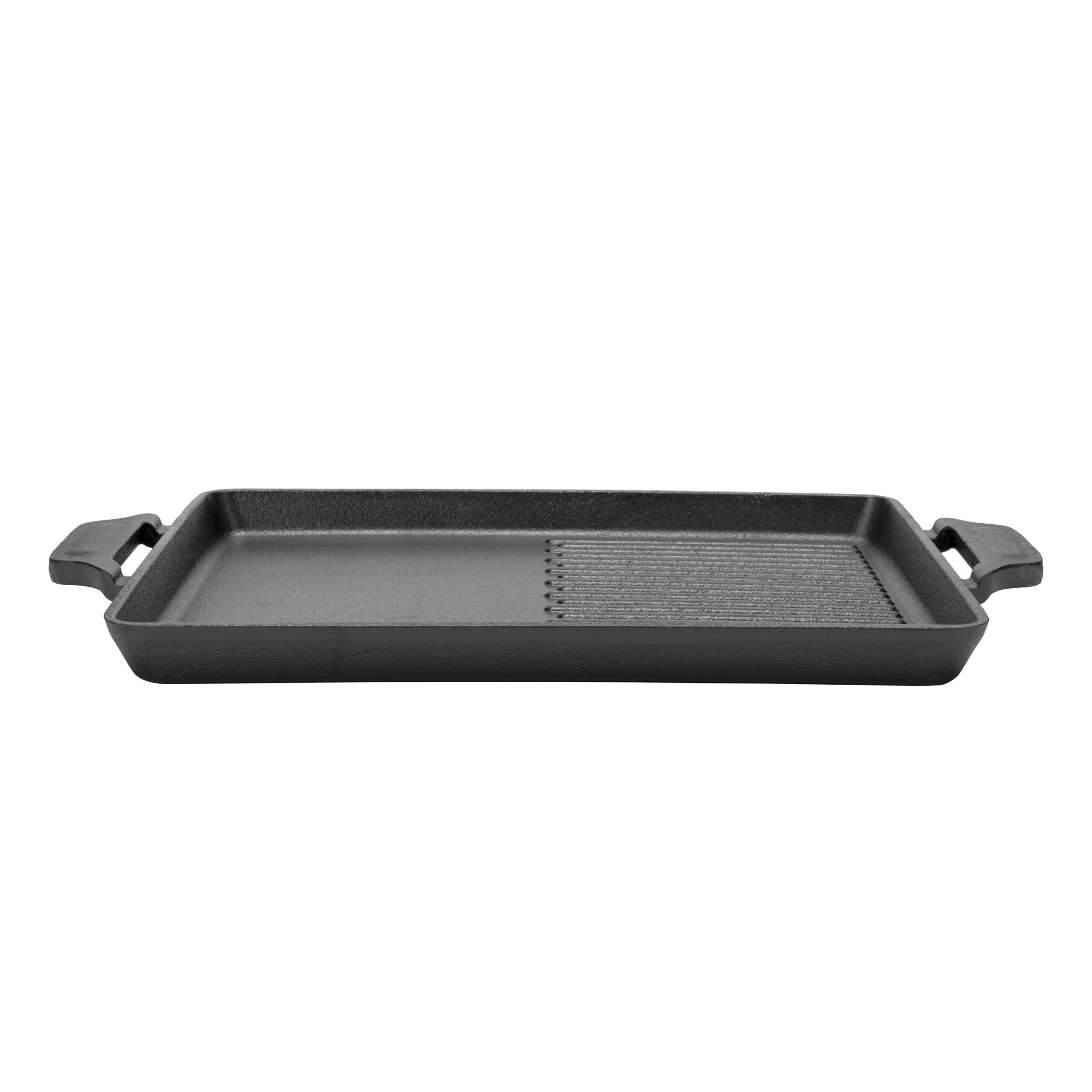 Khay Nướng Gang Elmich EL1405 EL1406 EL1407 EL1408 Nhiều Size, Hàng Chính Hãng, Dùng Cho Mọi Bếp - JoyMall
