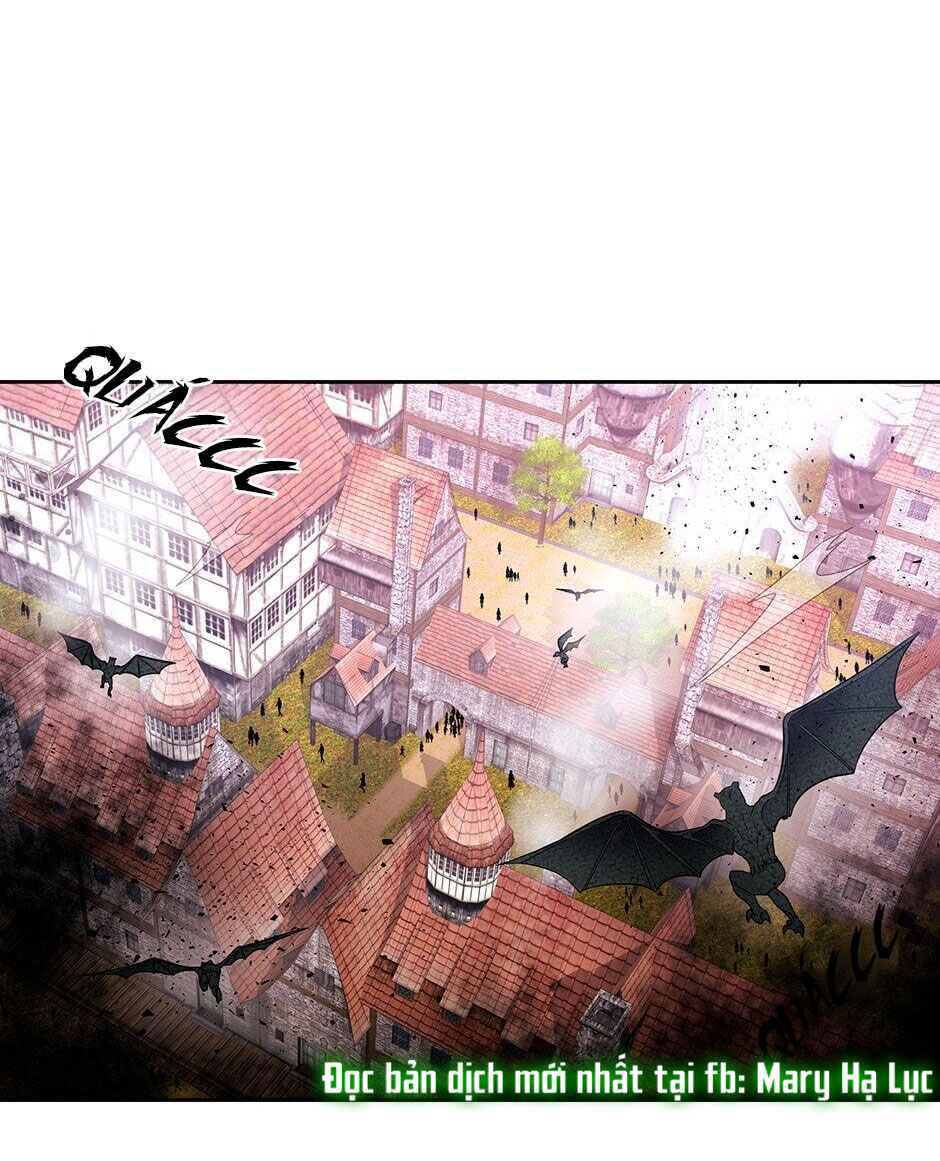 năm môn đệ của charlotte chapter 67 12