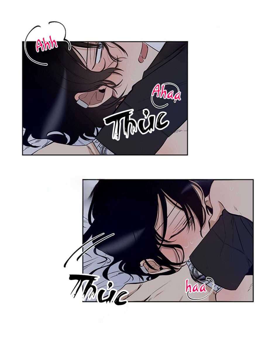 thành phố cạm bẫy chapter 5 29