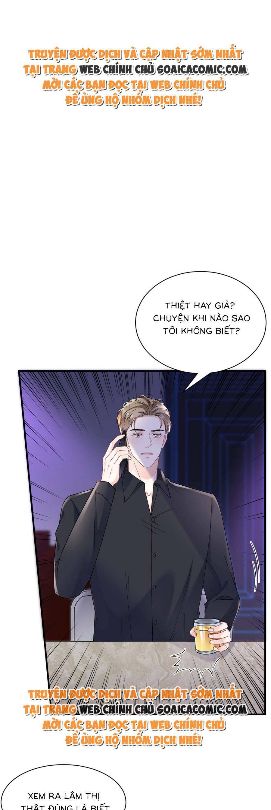 đại tiểu thư có thể có cái gì xấu chapter 162 1