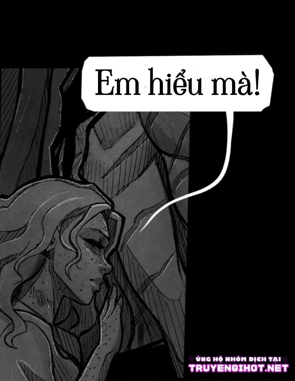 [18+] chim hoàng yến bé nhỏ của hades chapter 15 22