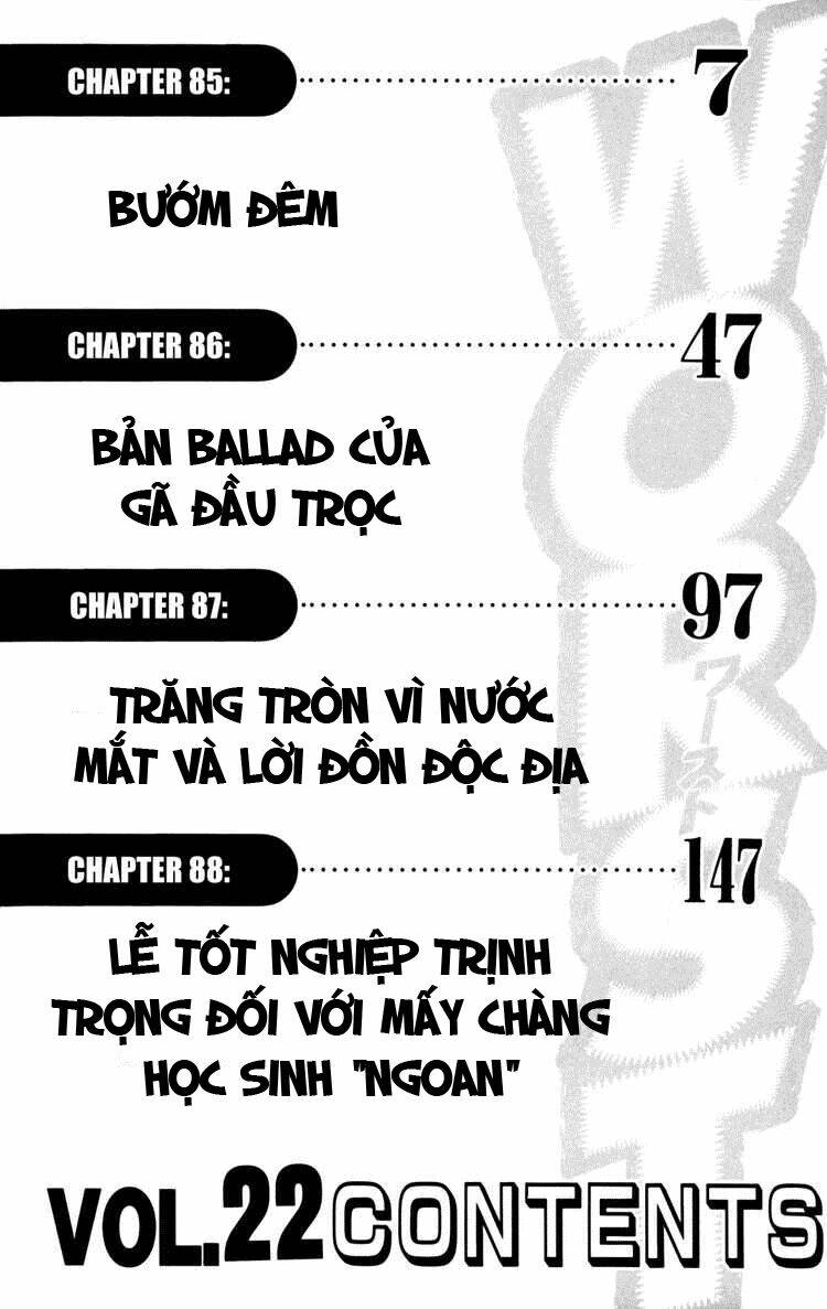 worst chapter 85 6