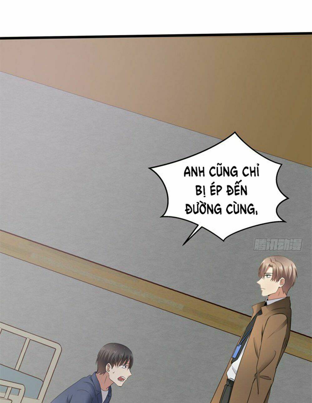 khi trò chơi ác ma bắt đầu chapter 40 41